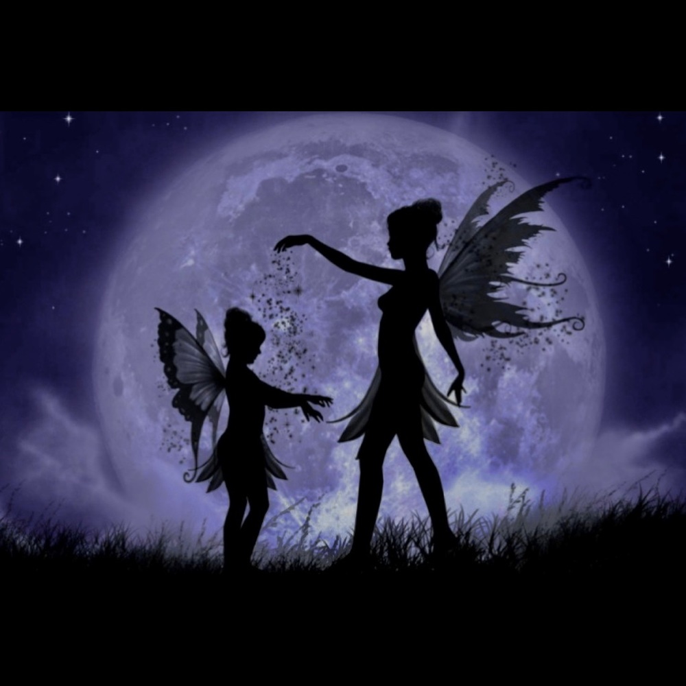 Meet your Posher, Miriam